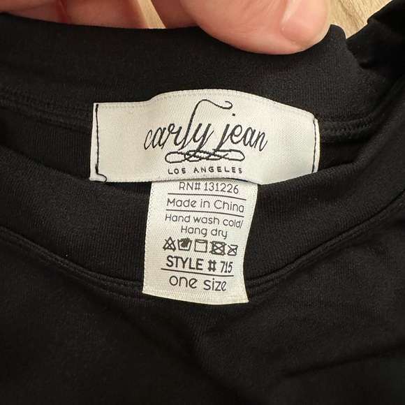 Tank Top - Picture 2 of 2